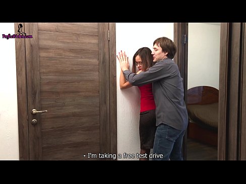 ❤️ Seksikäs kiinteistönvälittäjä runkkaa aistillisesti pilluaan ja nussii myydessään asuntoaan - Krempai ☑ Kova porno at porn fi.shadbase-xxx.ru ☑